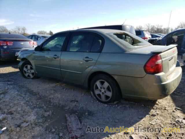 CHEVROLET MALIBU LS, 1G1ZT52875F299384