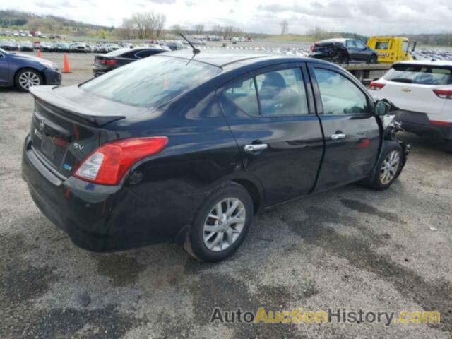 NISSAN VERSA S, 3N1CN7AP8FL906625