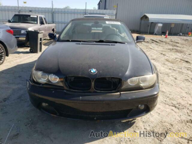 BMW 3 SERIES CI, WBABW33444PG98455