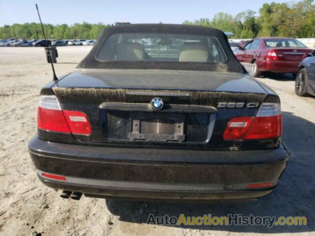 BMW 3 SERIES CI, WBABW33444PG98455