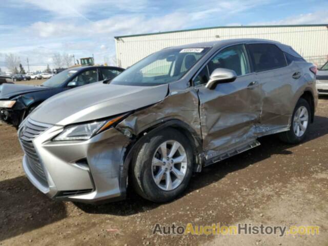 LEXUS RX350 350 BASE, 2T2BZMCA1HC124074