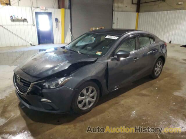 MAZDA 3 SPORT, 3MZBM1U76FM151048