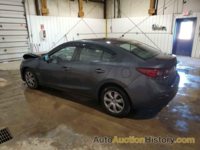 MAZDA 3 SPORT, 3MZBM1U76FM151048