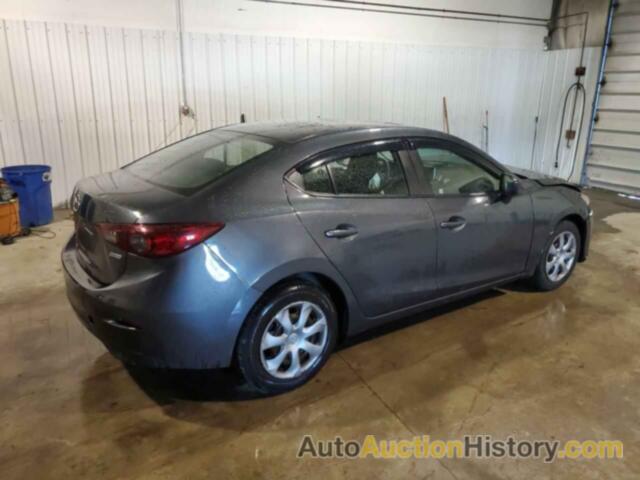 MAZDA 3 SPORT, 3MZBM1U76FM151048