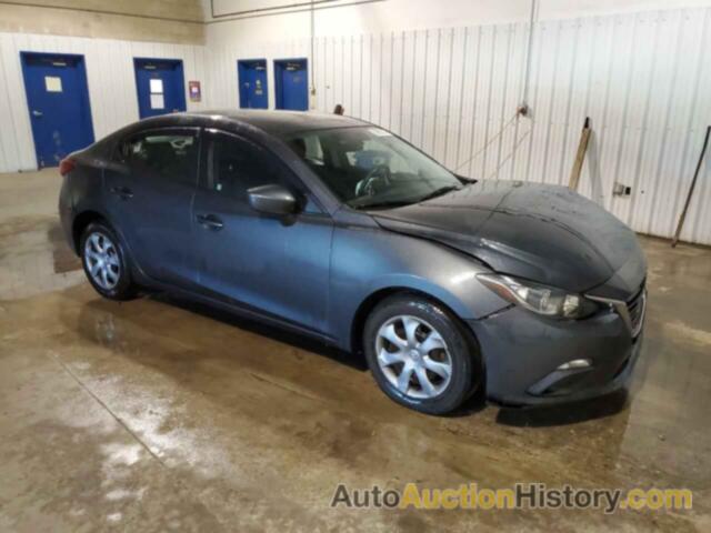 MAZDA 3 SPORT, 3MZBM1U76FM151048