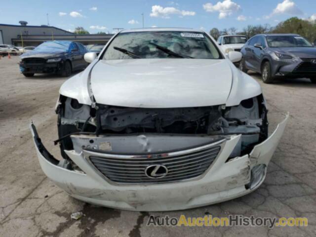 LEXUS LS460 460, JTHBL46F085068332