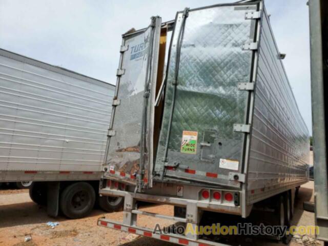 GREAT DANE TRAILER REEFER, 1GR1A0621LW149440