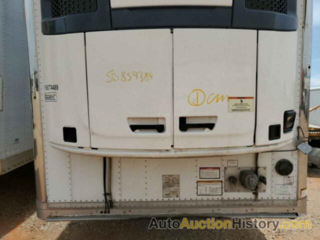 GREAT DANE TRAILER REEFER, 1GR1A0621LW149440