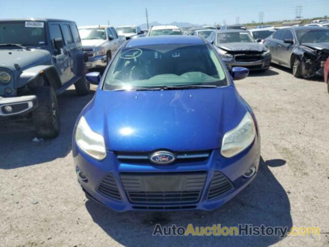 FORD FOCUS SE, 1FAHP3K28CL222597