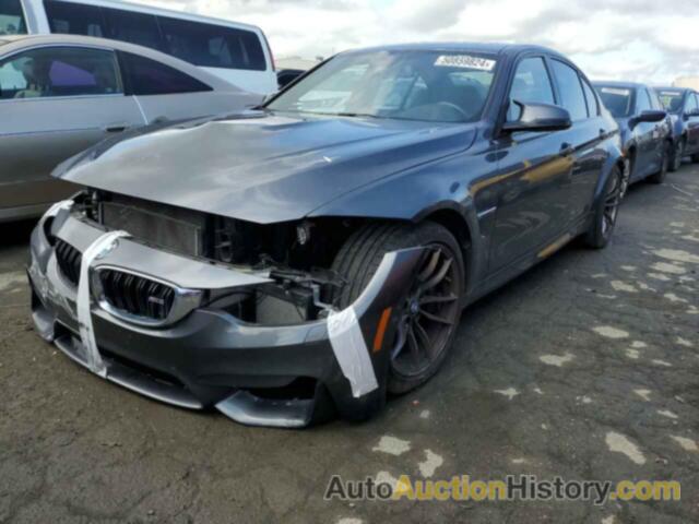 BMW M3, WBS3C9C57FP803137