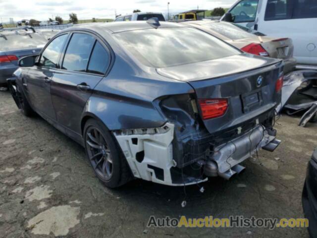 BMW M3, WBS3C9C57FP803137