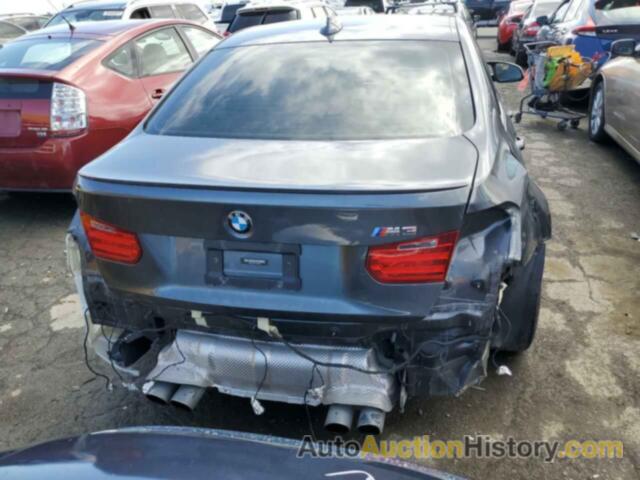 BMW M3, WBS3C9C57FP803137