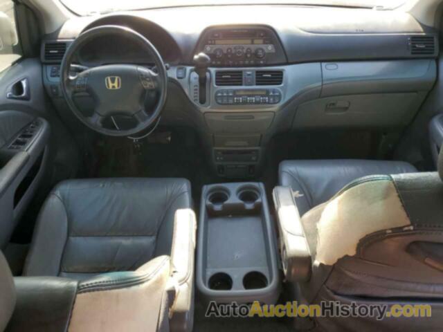 HONDA All Models EXL, 5FNRL38796B439614