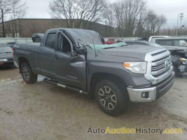 TOYOTA TUNDRA DOUBLE CAB SR/SR5, 5TFUY5F15GX570343