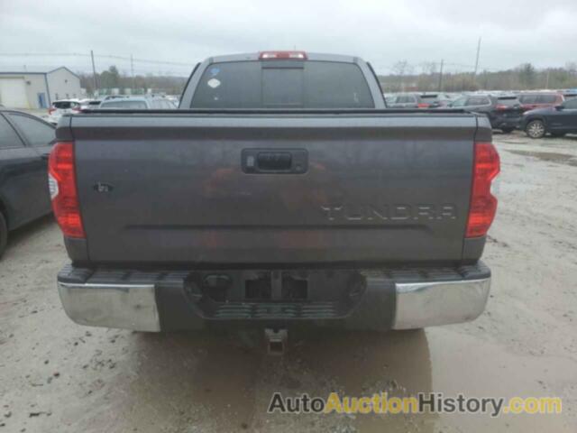 TOYOTA TUNDRA DOUBLE CAB SR/SR5, 5TFUY5F15GX570343