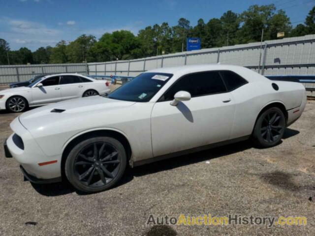 DODGE CHALLENGER SXT, 2C3CDZAG8JH237709