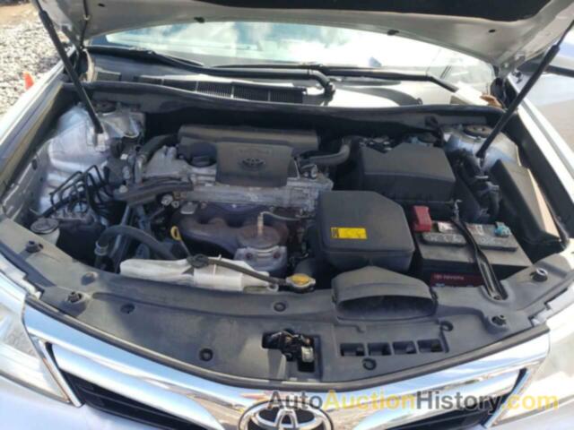 TOYOTA CAMRY L, 4T4BF1FK1DR301964