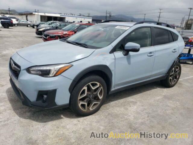 SUBARU CROSSTREK LIMITED, JF2GTANC0KH275369