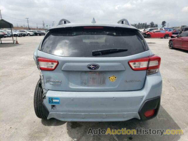 SUBARU CROSSTREK LIMITED, JF2GTANC0KH275369