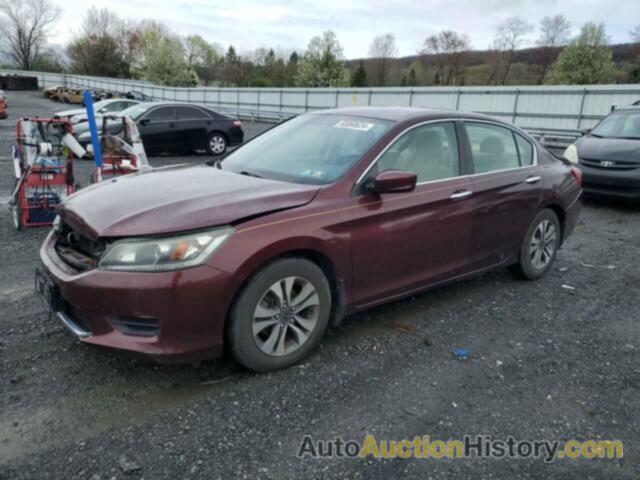 HONDA ACCORD LX, 1HGCR2F39DA193492