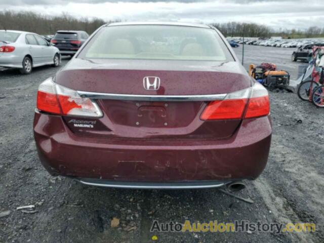 HONDA ACCORD LX, 1HGCR2F39DA193492