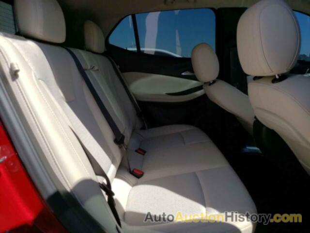 BUICK ENCORE SELECT, KL4MMDS29MB046281