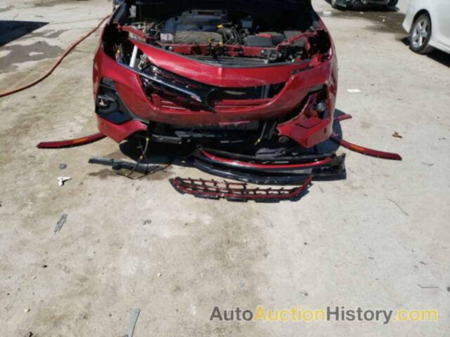 BUICK ENCORE SELECT, KL4MMDS29MB046281