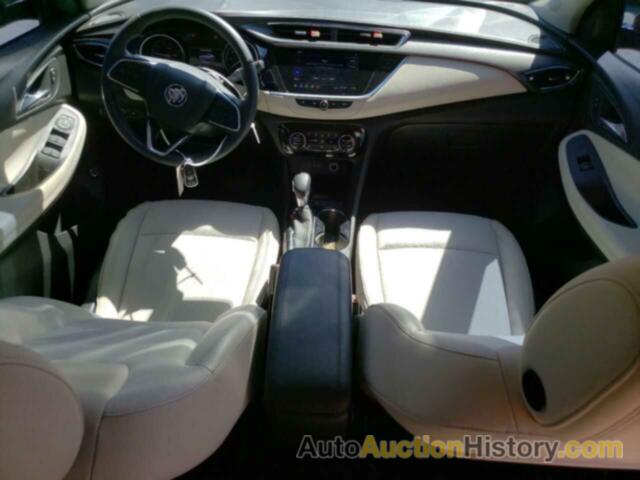 BUICK ENCORE SELECT, KL4MMDS29MB046281
