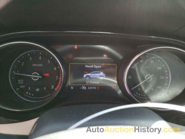 BUICK ENCORE SELECT, KL4MMDS29MB046281