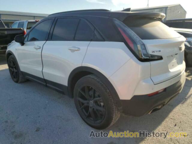 CADILLAC XT4 SPORT, 1GYFZER40KF211387