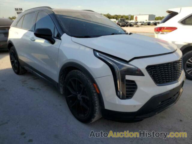 CADILLAC XT4 SPORT, 1GYFZER40KF211387