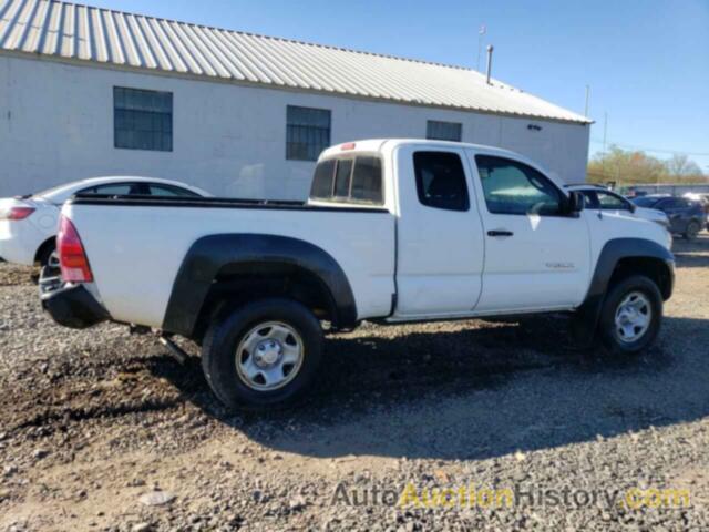 TOYOTA TACOMA ACCESS CAB, 5TEUX42N28Z536327