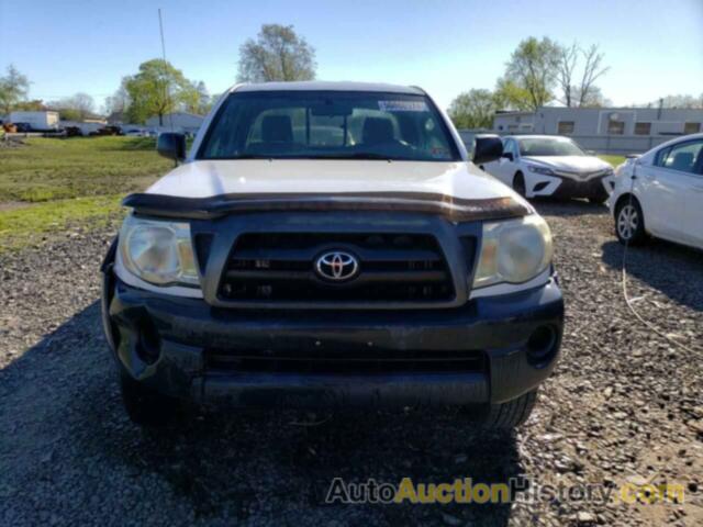 TOYOTA TACOMA ACCESS CAB, 5TEUX42N28Z536327