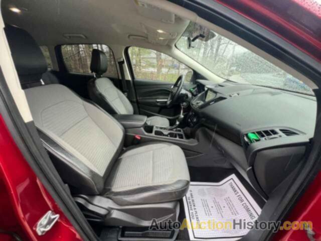 FORD ESCAPE SE, 1FMCU9GD9JUB92684