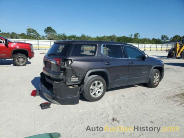 GMC ACADIA SLE, 1GKKNKLA4JZ123361