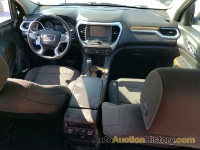 GMC ACADIA SLE, 1GKKNKLA4JZ123361