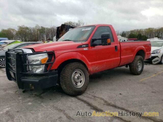 FORD F250 SUPER DUTY, 1FTBF2B66GEA48510