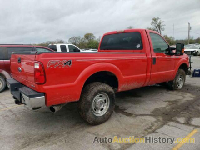 FORD F250 SUPER DUTY, 1FTBF2B66GEA48510