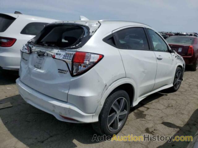 HONDA HR-V TOURING, 3CZRU6H97KM719189