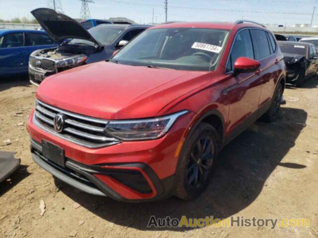 VOLKSWAGEN TIGUAN SE, 3VVMB7AX7PM102971