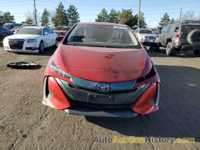 TOYOTA PRIUS, JTDKARFPXH3026212