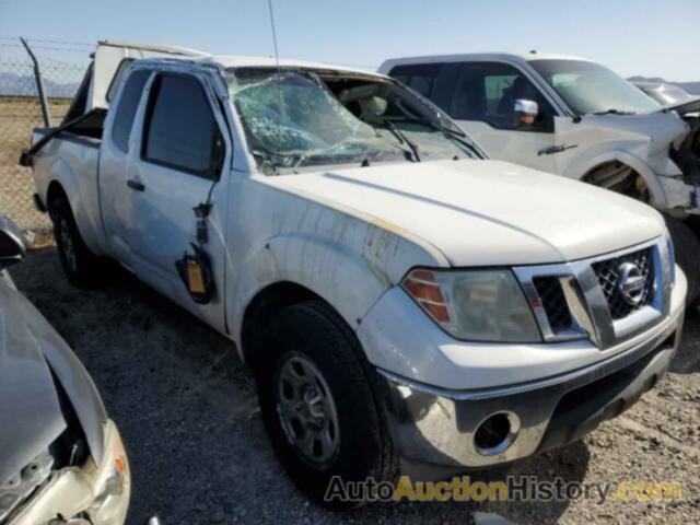 NISSAN FRONTIER KING CAB SE, 1N6BD0CTXAC448925