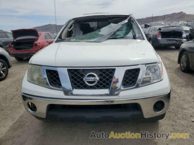 NISSAN FRONTIER KING CAB SE, 1N6BD0CTXAC448925