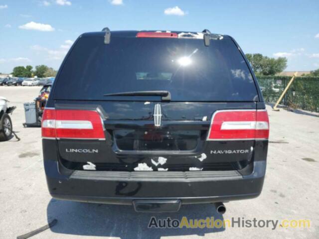 LINCOLN NAVIGATOR L, 5LMFL285X9LJ00060