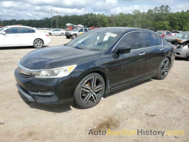 HONDA ACCORD SPORT SPECIAL EDITION, 1HGCR2F11HA156862