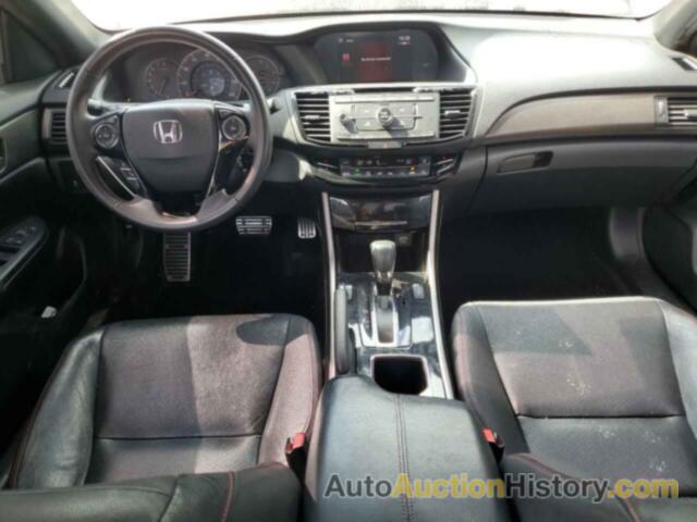 HONDA ACCORD SPORT SPECIAL EDITION, 1HGCR2F11HA156862