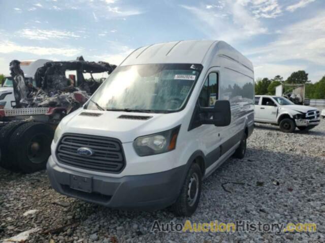 FORD TRANSIT T-350, 1FTSW3XV2FKB24911