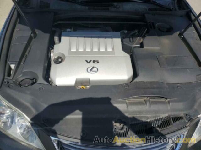 LEXUS ES350 350, JTHBJ46GX82274211