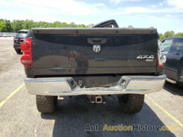 DODGE RAM 3500 ST, 3D7MX38A48G136298