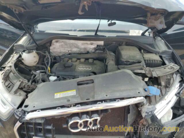 AUDI Q3 PREMIUM PLUS, WA1EFCFS8FR014225